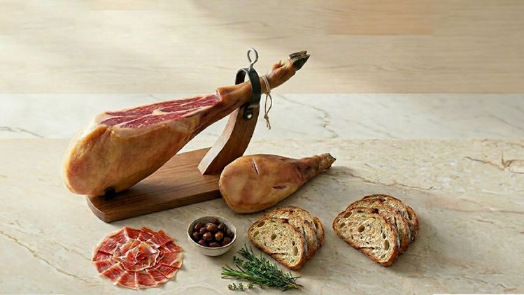 Mexideli Marcas Aljomar