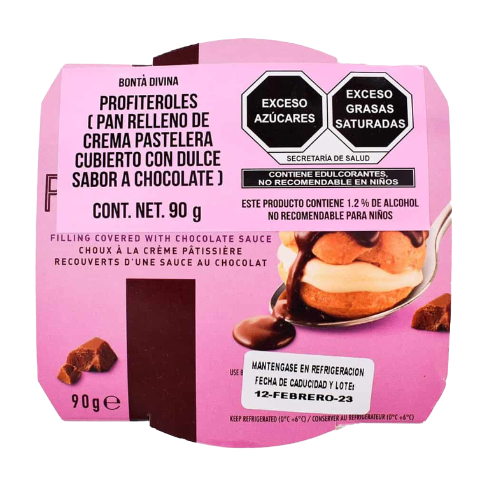 profiterol-bonta-divina-90g