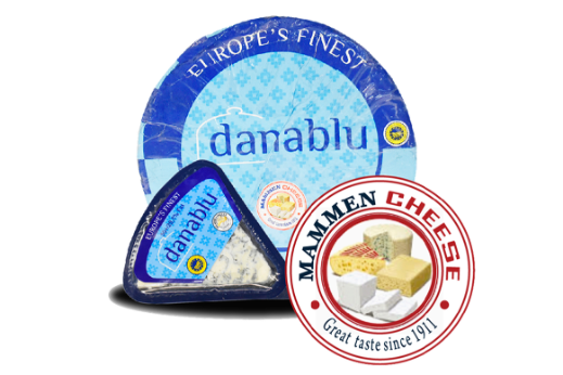 Mexideli Marcas - Mammen Cheese