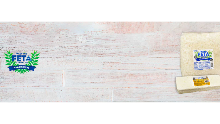 Mexideli Marcas - Odyssey