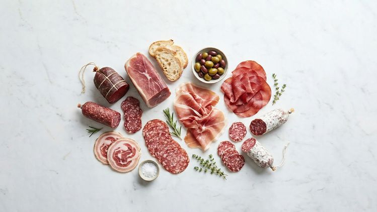 Mexideli Marcas - Beretta