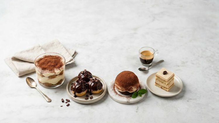 Mexideli Marcas - Bonta Divina