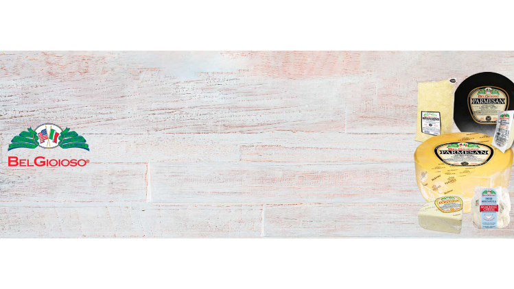 Mexideli Marcas - Bel Gioioso