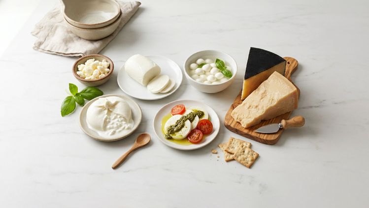 Mexideli Marcas - BelGioioso