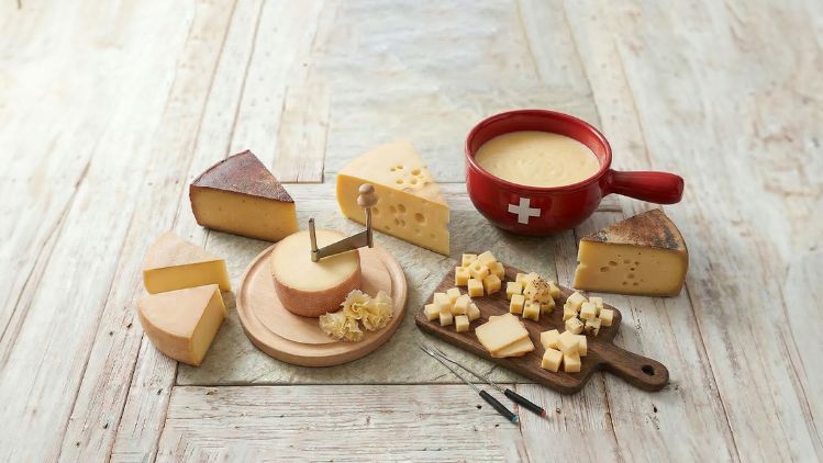 Mexideli Marcas - Emmi