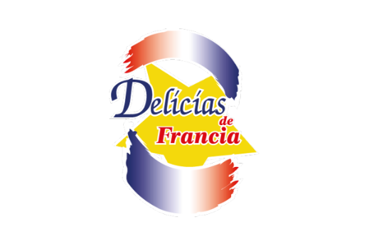 Mexideli Marcas - Delicias de Francia
