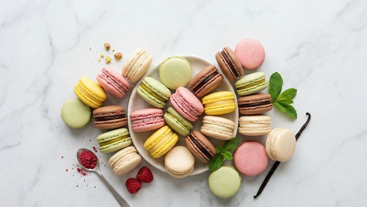 Mexideli Marcas Poppies