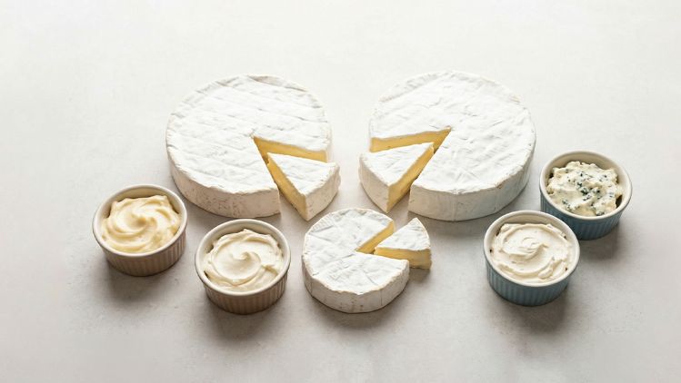 Mexideli Marcas - Reny Picot