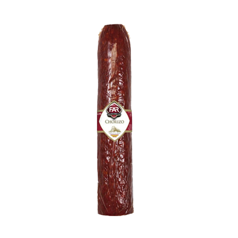 chorizo-espanol