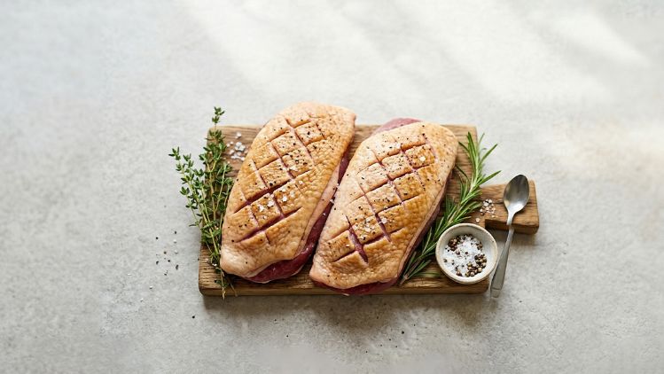 Mexideli Marcas - Maple Leaf