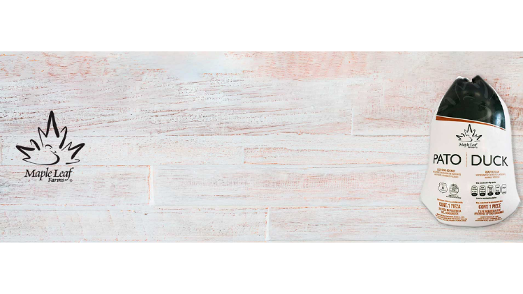 Mexideli Marcas - Maple Leaf