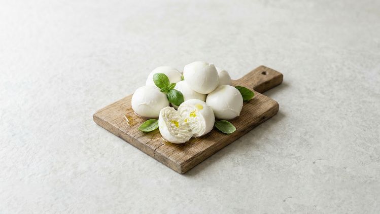 Mexideli Marcas - Campania Felix