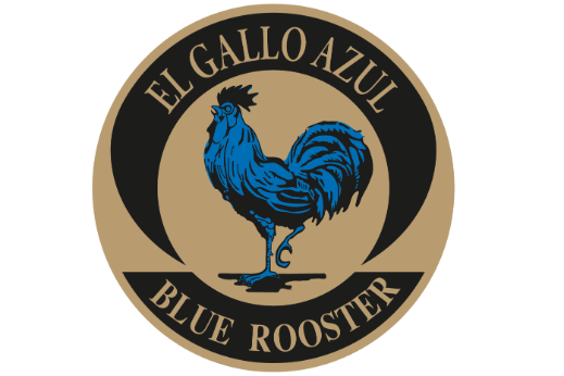 Mexideli Marcas - El Gallo Azul