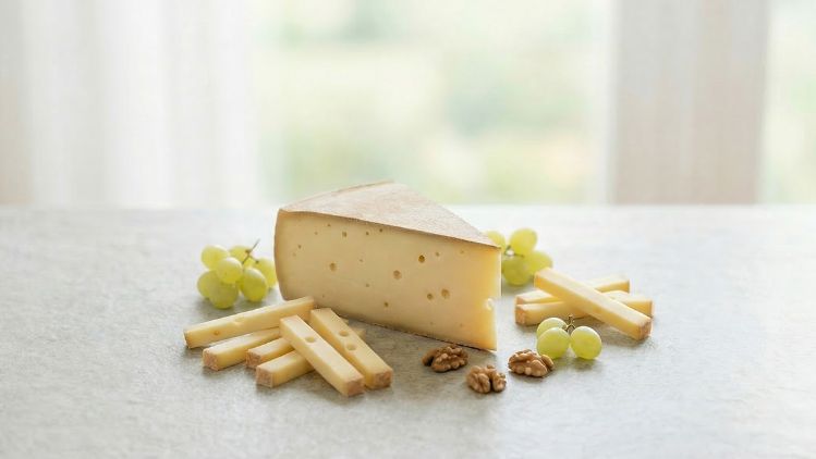 Mexideli Marcas Delicias de Francia