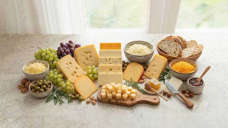 Mexideli Marcas - Elite