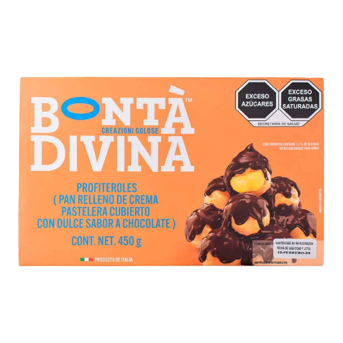 profiteroles-familiar-450g
