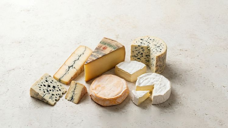 Mexideli Marcas - Fromi