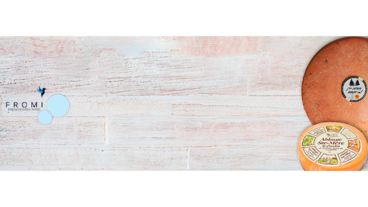 Mexideli Marcas - Fromi