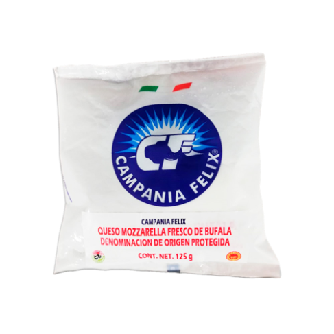 CampaniaFelixMozzarella