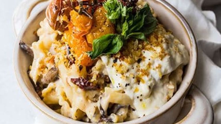mac-and-cheese-con-burrata-y-mozzarella-belgioioso