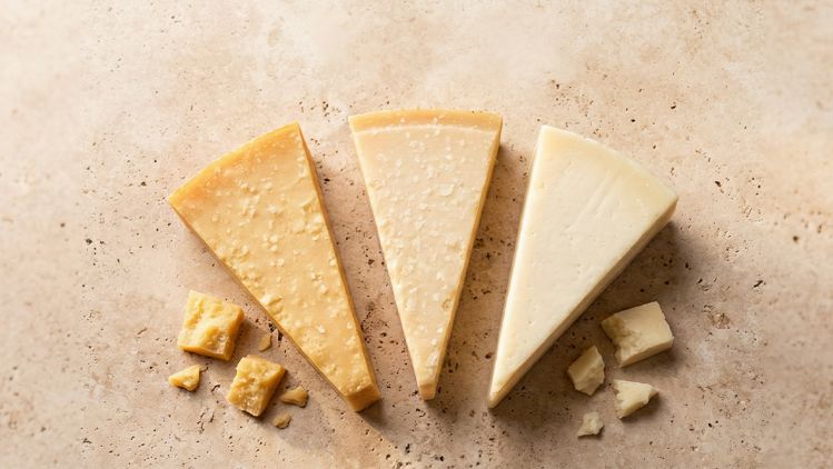 Mexideli Marcas - Zanetti