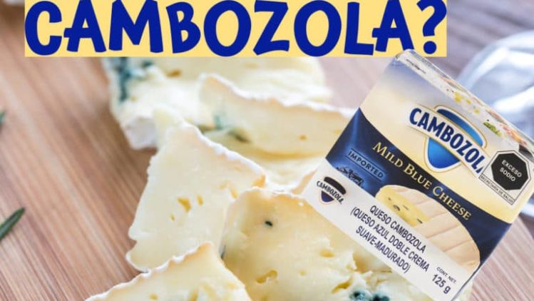 cambozola
