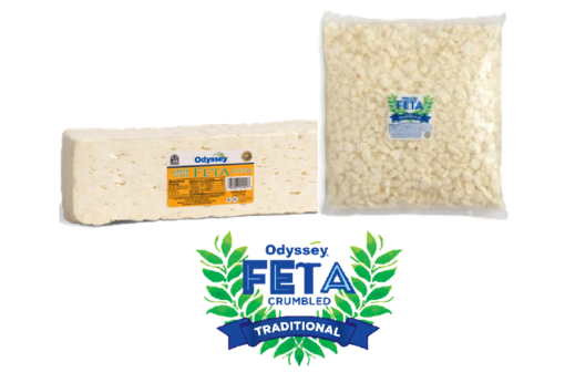 Mexideli Marcas - Odyssey