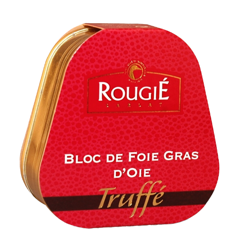 bloc-de-foie-gras-rougie-de-ganso-trufado-lata-75g