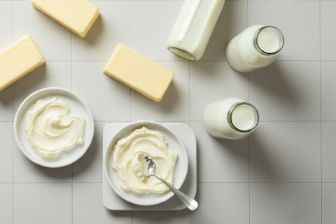 Mexideli Lacteos Mantequilla