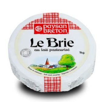 brie