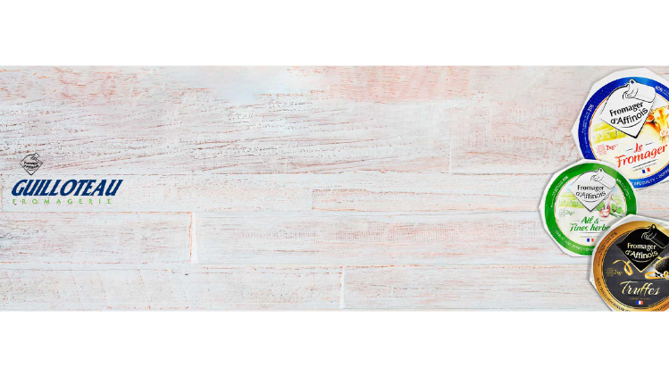 Mexideli Marcas - Guilloteau