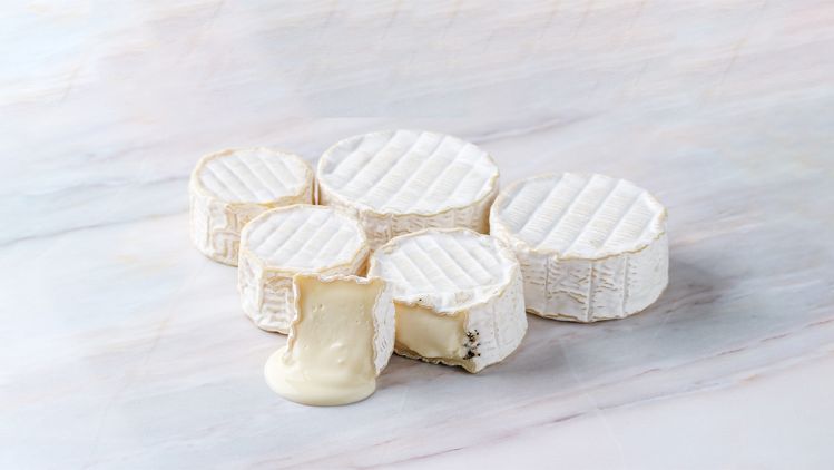 Mexideli Marcas - Guilloteau