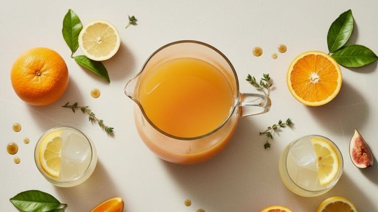 Mexideli Jugos