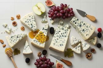 Mexideli Quesos Azules