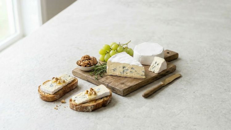 Mexideli Marcas - Cambozola