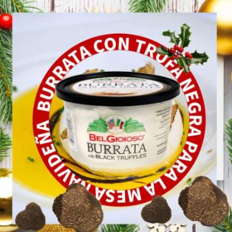 burrata