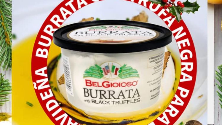 burrata