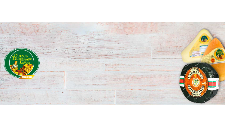 Mexideli Marcas - Consorcio de Quesos