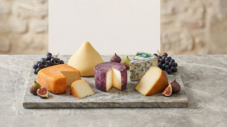 Mexideli Marcas - Consorcio de Quesos