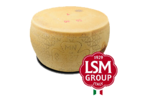 Mexideli Marcas - Latteria