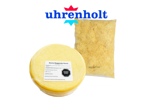 Mexideli Marcas - Uhrenholt