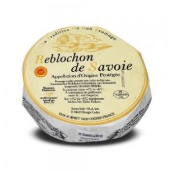 reblochon