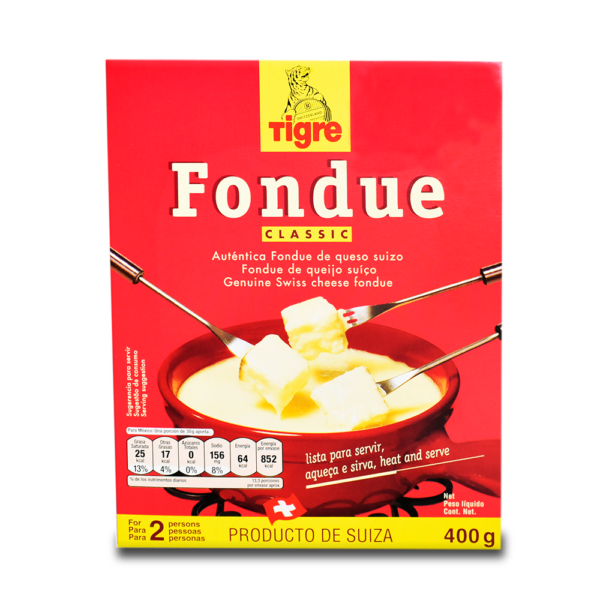 Una 'fondue' de queso suizo entre amigos que acaba en susto: una cuenta de  más de 500 euros