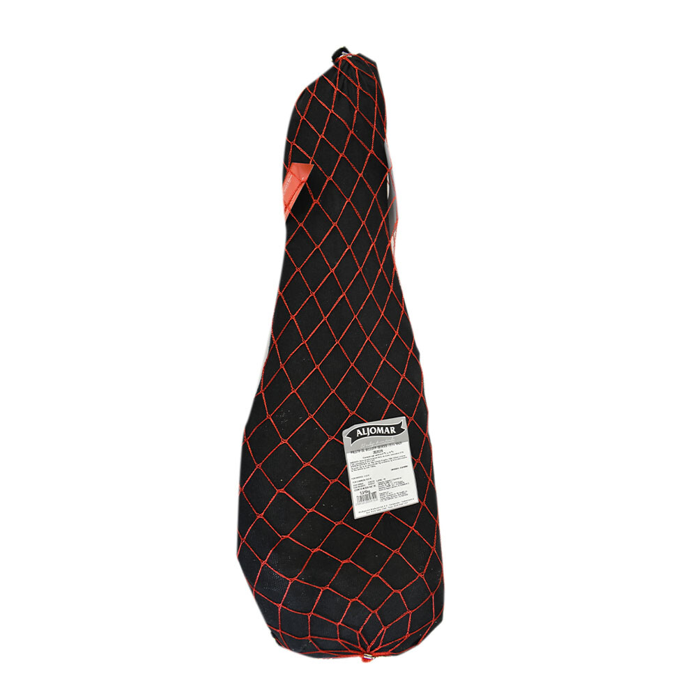 Paleta bellota Ibérico 75� raza_2