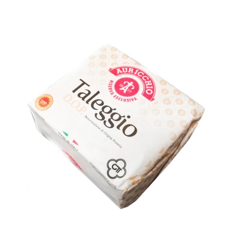 Queso Auricchio Taleggio 500 g Mexideli