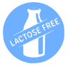 lactose-free