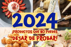 DEBES PROBAR ESTOS PRODUCTOS