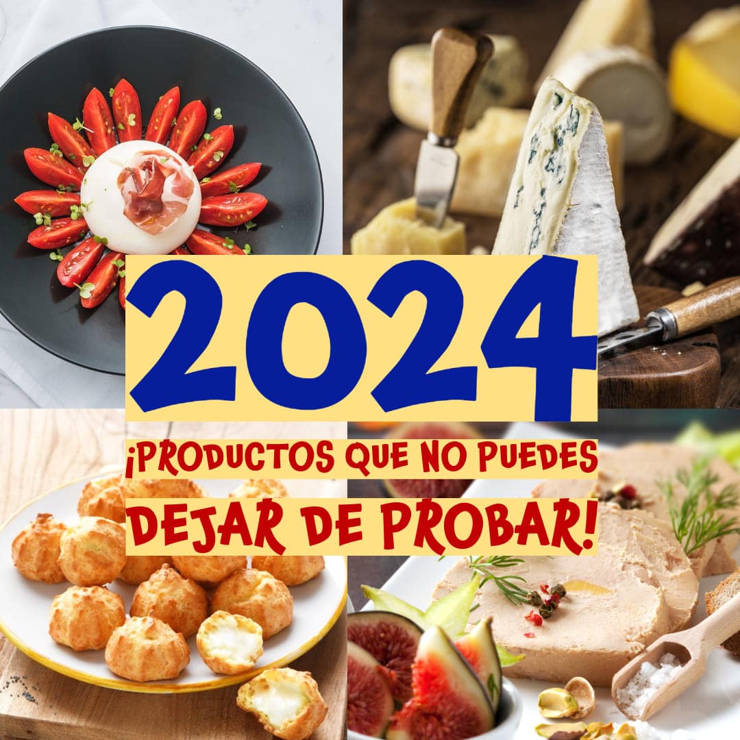 DEBES PROBAR ESTOS PRODUCTOS